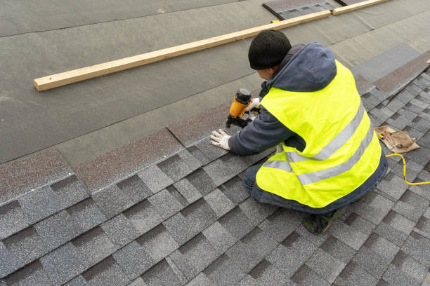 Best Best Roofing Contractors  in Starbuck, MN