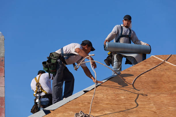 Quick and Trustworthy Emergency Roof Repair Services in Starbuck, MN