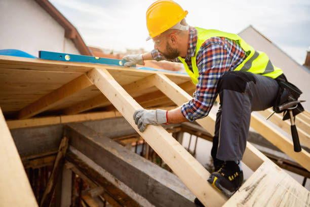 Best Residential Roofing Contractor  in Starbuck, MN